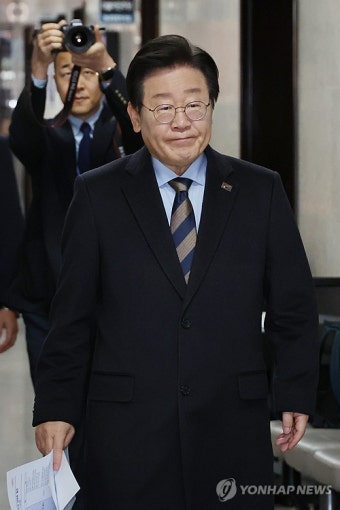 이재명 