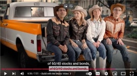 [딜링룸 백브리핑] 블랙스톤의 새로운 연말 문화…코미디 영상 제작