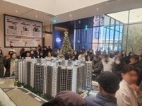 태영건설, 대구서 더 팰리스트 데시앙 418세대 분양