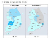 12월 주택 소비심리 4개월째 하락…매매심리도 하락세