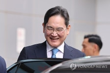 이재용, 사법족쇄 풀자마자 '올트먼·손정의' 회동…위기론 잠재울까