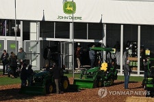 농식품가치연구소주 | 美 농업 관련주, 트럼프 외국 농산품 관세 언급에 급락