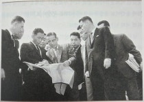 [남승표의 궁변통구] 이재용과 이재명의 회동