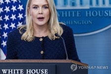 백악관 美中 정상, 조만간 대화…철강 관세 50% 오늘 서명(상보)