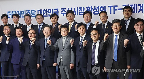 상법 개정안, 3% 룰 보완안이 6월 임시국회 통과 예정