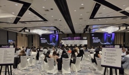 금융데이터, 비용 아닌 자산…美 24시거래·AI로 전환점