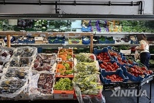 유로존 9월 CPI 예비치 2.2% 상승…전망치 부합