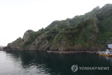 다음달 울릉도 여객선 끊기는데…해수부는 협의중