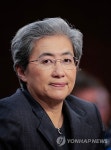 리사 수 AMD CEO 
