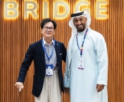 이재현 CJ 회장, UAE 방문…