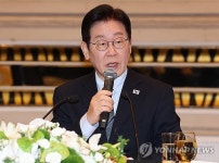 李대통령, 中 '日 수출통제'에 