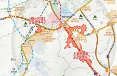 서울 서리풀1 공공주택지구 지정…1만8천 호 공급 본격화
