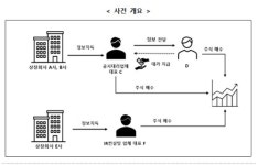 금융위, 미공개 정보 악용 무더기 적발…IR·공시 대행업체도 부당이득