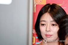 국힘 윤리위, '친한계' 배현진에 당원권 정지 1년 중징계