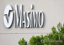 다나허, 의료기기업체 마시모 인수 임박…100억弗