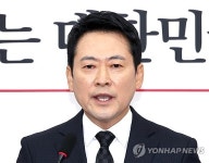 장동혁, 尹 절연 거부…아직 1심, 무죄추정 원칙 예외없어야(종합)