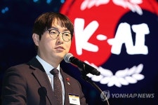 靑 하정우, 내일 AMD 리사 수 만난다…AI·반도체 협력 논의