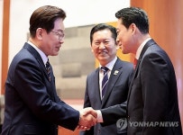 국힘, 李대통령에 