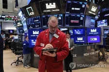 뉴욕증시, 미-이란 휴전에 상승 출발