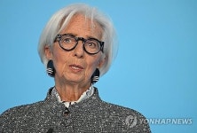 ECB, 다음 주 금리 동결 전망…6월 인상 가능성 대두