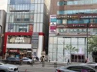 아시아 첫 치폴레 멕시칸그릴, 강남역 파이브가이즈 옆 들어선다