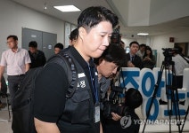 최승호 삼전 노조위원장 초기업노조 DS와 DX부문 분리