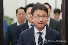 한병도, 형소법 개정 대국민 보고회 개최 예고…피해자 권익 보호 강조