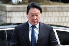 최태원·노소영 '재산분할' 파기환송심 내달 24일 선고