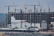 [메가프로젝트] 현실화된 '서남권 반도체 클러스터'…전력·용수 어떻게