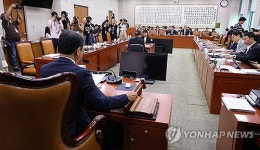 법사소위, 與주도 '2차 종합특검' 연장 의결…보완수사권 폐지 심사