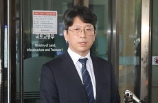 홍지선 국토장관 후보자 