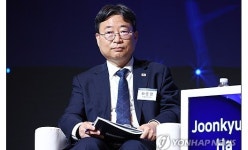 李대통령, 靑 정책실장에 하준경 현 경제성장수석 임명(종합)
