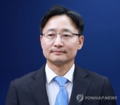 李대통령, 임광현 비서실장에 