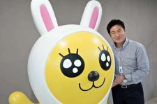 [창간 31년 특집] 류영준 다음카카오 페이먼트사업부장 카카오페이가 만들어갈 핀테크 세상? 간편하고 가볍게