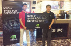 엔비디아 공식 인증 PC방 10호 탄생...최고의 게이밍 환경 제공
