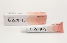 동아제약, 흉터치료제  노스카나겔 출시