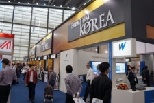 한국 의료기기, 아시아 최대 전시회서 주목