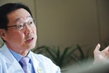 지역거점병원 넘어 세계 일류병원으로 도약