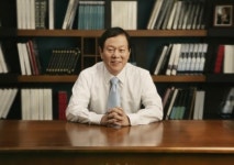 일동제약 이정치 회장, 한국광고주협회장 취임