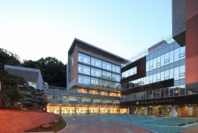 대한민국 노인의료 새 지평 열겠다고 선언한 병원