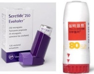 한국먼디파마, 세레타이드+심비코트 합친 제품 내놓는다