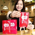 광동제약, 식이섬유 음료 광동 다비앙 출시