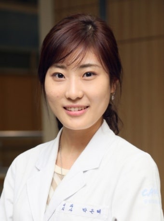 중앙대병원 박은혜 전공의, 내과학회 우수연제상 수상