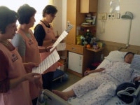 부천성모병원, 일반인 호스피스 교육 실시