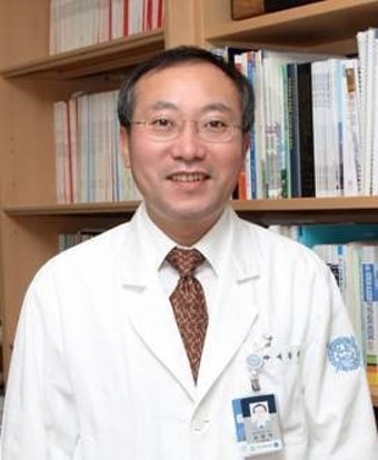 이재명 대통령의 양방 주치의로 선정된 박상민 교수, 대통령 주치의 위촉
