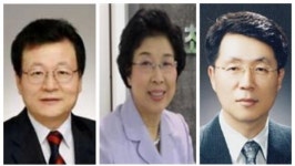 차기 회장선거로 뜨겁게 달아오르는 산부인과의사회