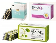 동국제약, 일반의약품시장 공략 박차