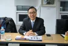 장석일 원장 “건강증진사업, 건강증진개발원으로 통합해야”