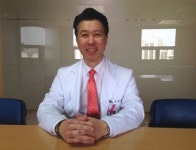 “대림성모병원은 내 운명…행복한 병원 만들겠다”