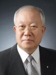 올해의 닮고 싶은 인물에 박재갑 석좌교수 선정